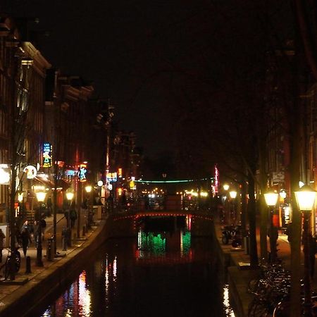 Hotel Royal Taste Amsterdam Exterior photo